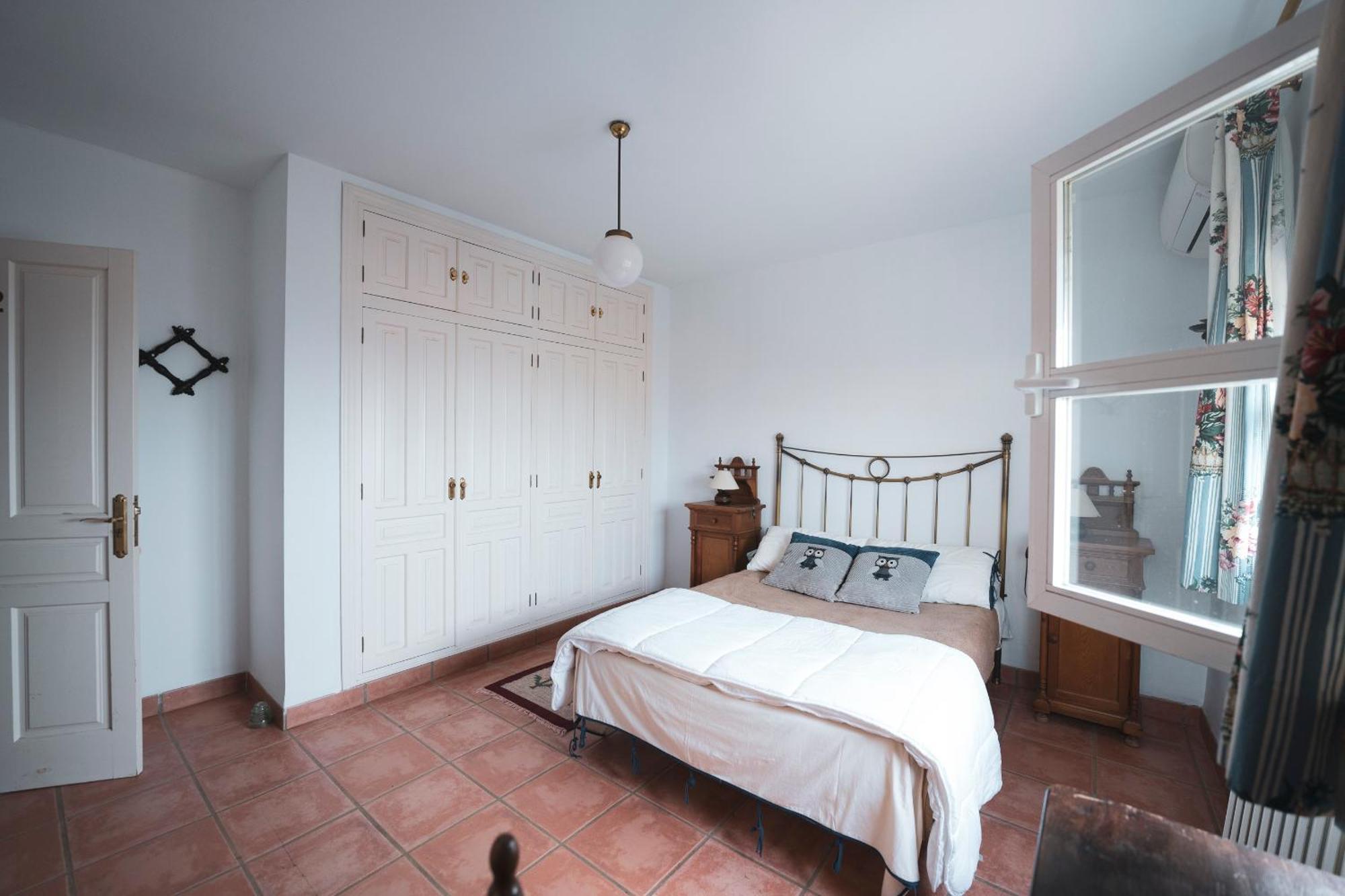 Casa Rural Dehesa De Solana Herrera de Alcántara Exteriér fotografie